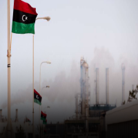 ليبيا تطالب الإمارات بإجراءات رادعة ضد متورطين بسرقة نفطها