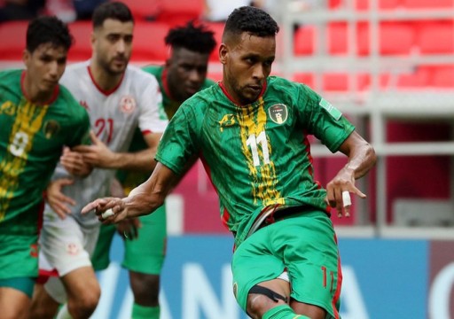 تونس تفتتح بطولة كأس العرب بانتصار كبير على موريتانيا