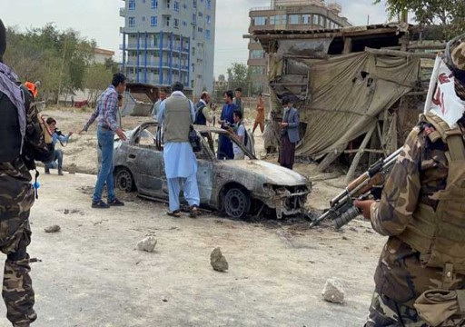 عشرات القتلى والجرحى في انفجار بمدرسة لتحفيظ القرآن  شمالي أفغانستان