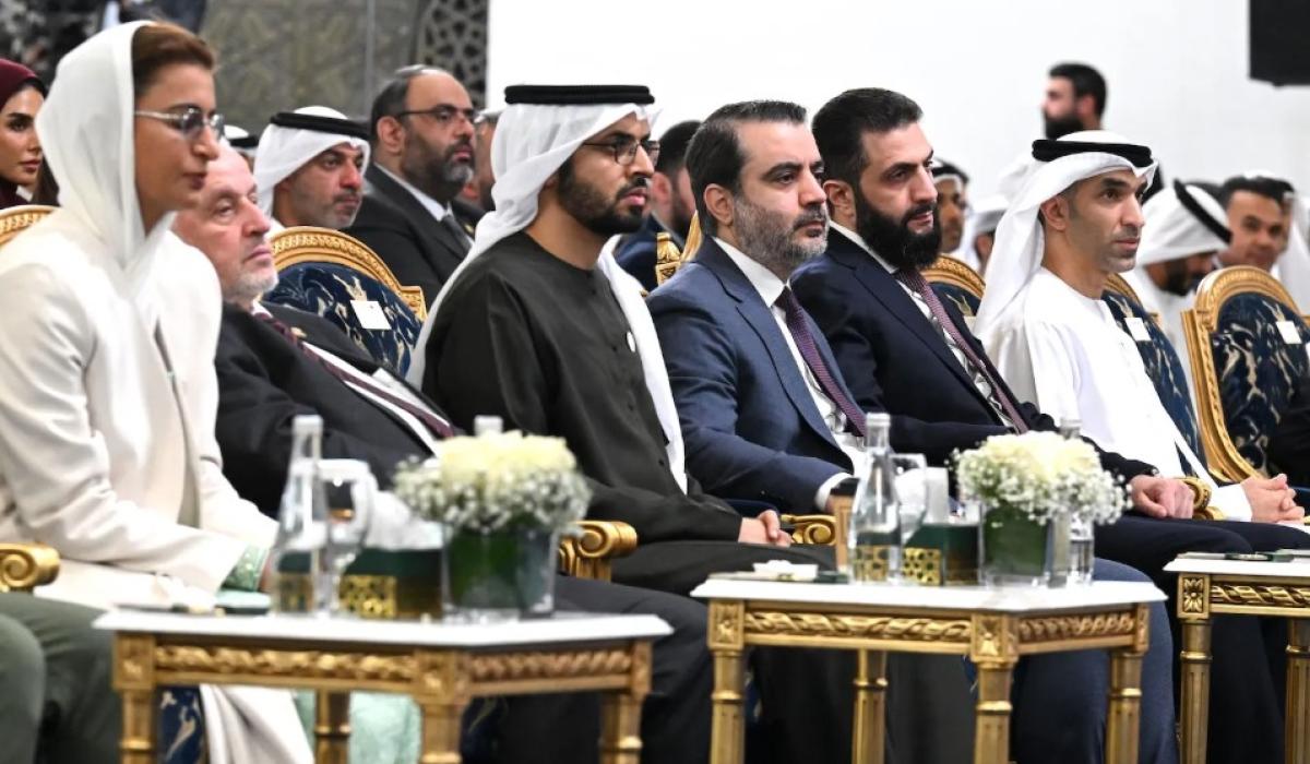 "فورين بوليسي": الإمارات تقتحم سوريا بالمال والتحالف مع "إسرائيل"