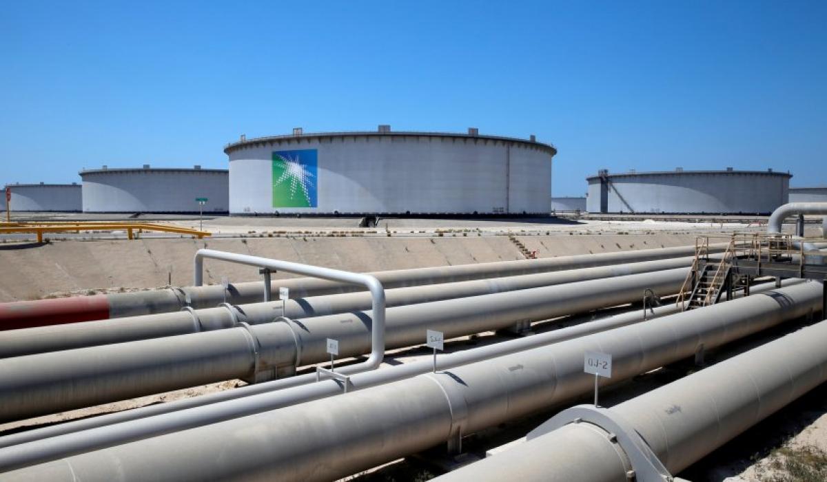 هجوم إيراني يستهدف خط أنابيب النفط السعودي المتجه للبحر الأحمر