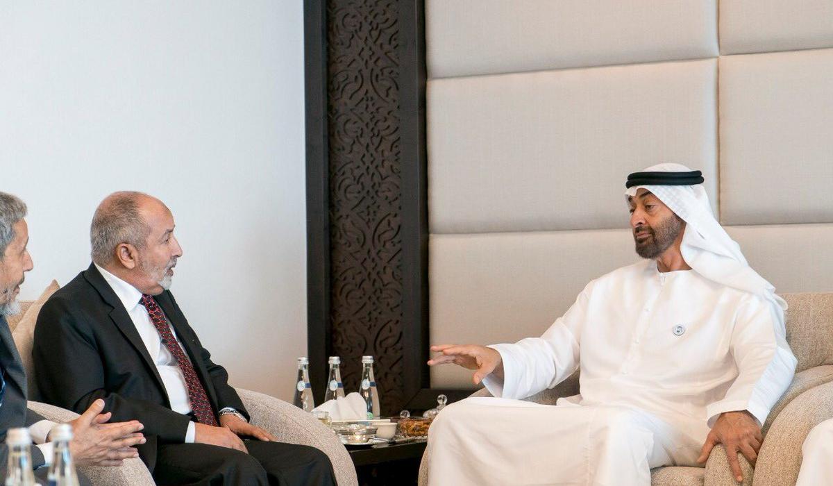 ميدل إيست آي: ضغوط إماراتية على إدارة ترامب لتصنيف حزب الإصلاح اليمني “منظمة إرهابية”