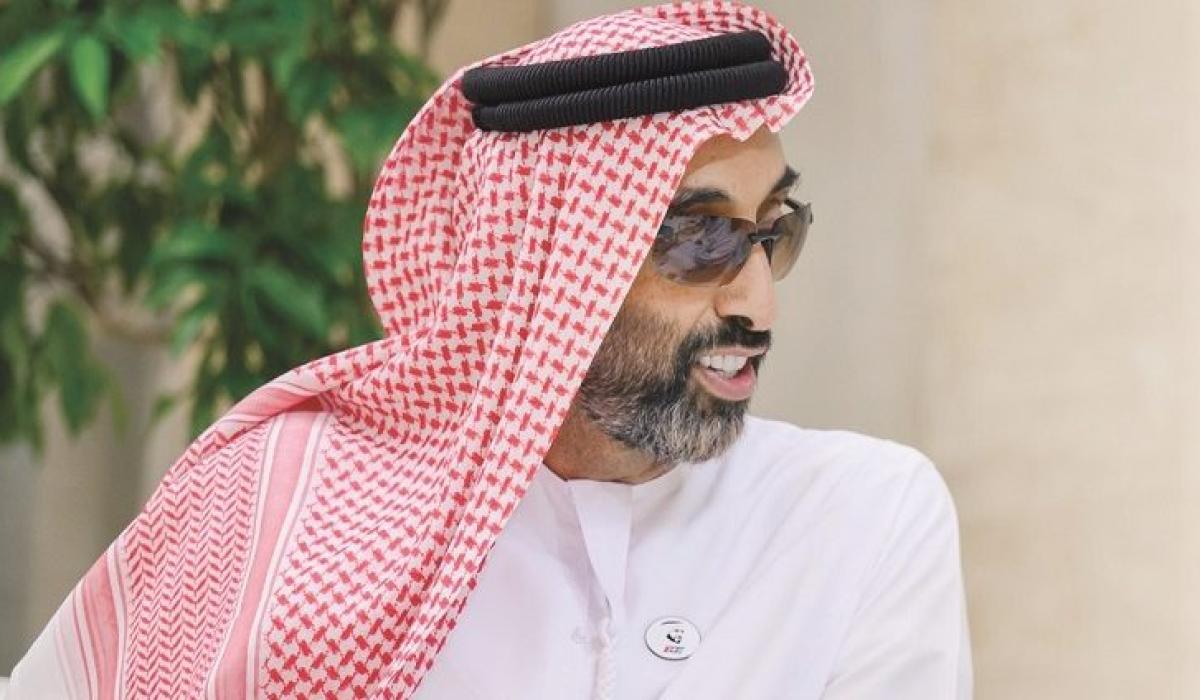 بلومبيرغ: طحنون بن زايد يقود جهود أبوظبي لإعادة بناء قنوات التواصل مع إيران