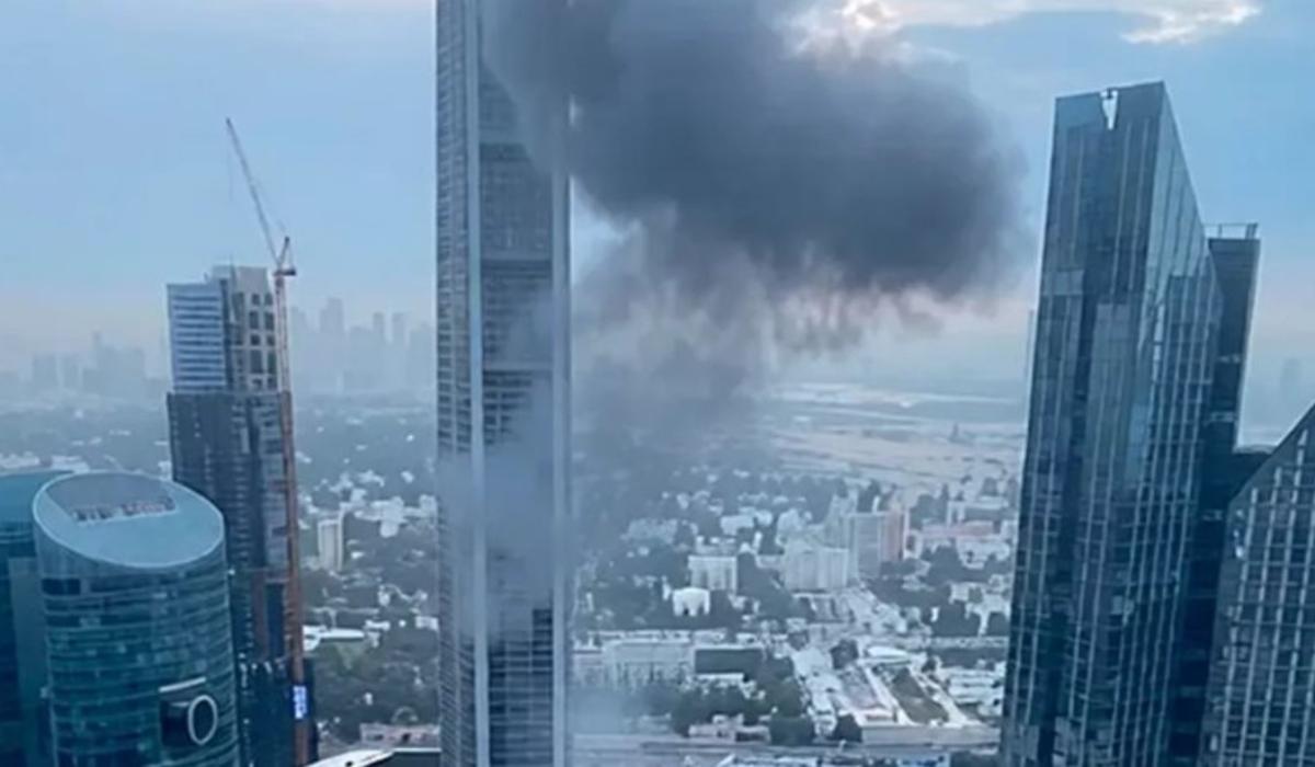 مصرفيون يدرسون العودة إلى الإمارات بعد ساعات من وقف إطلاق النار بين واشنطن وطهران