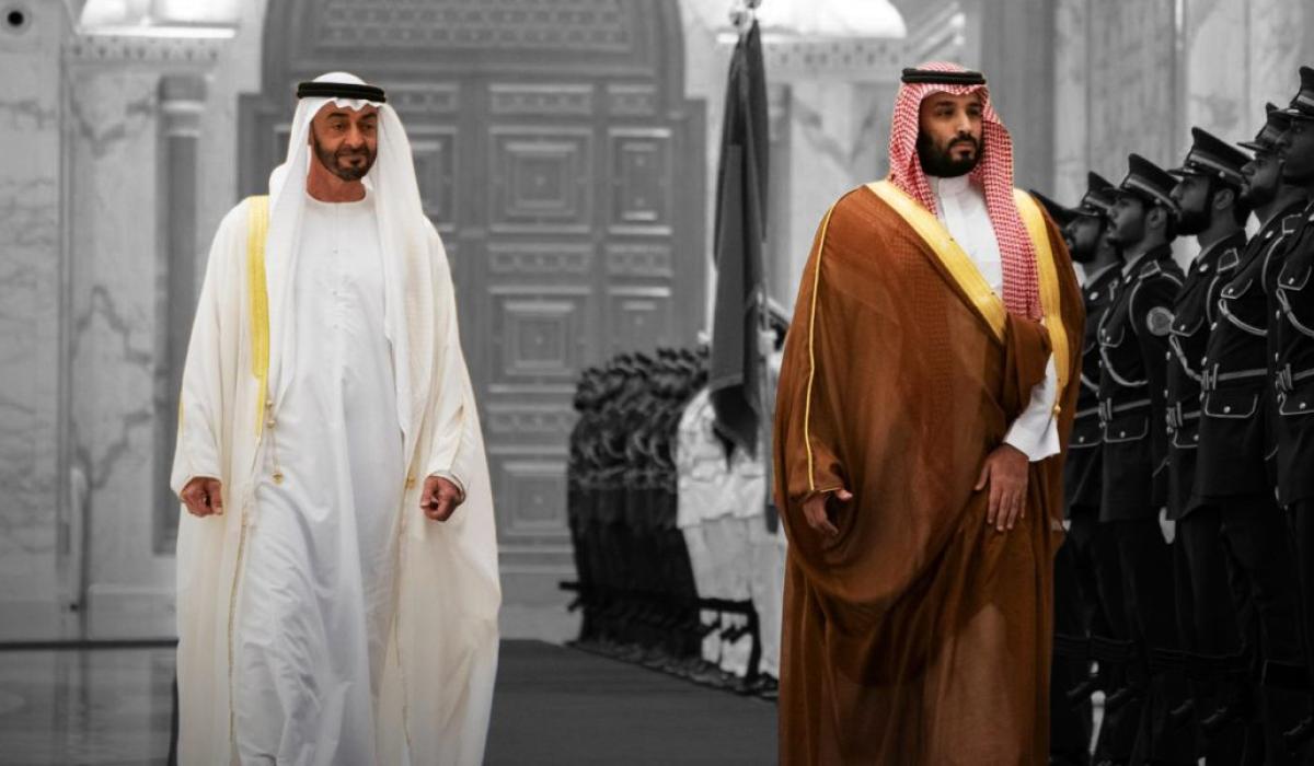 إلى أين تسير التوترات السياسية والتجارية بالعلاقات بين الإمارات والسعودية؟