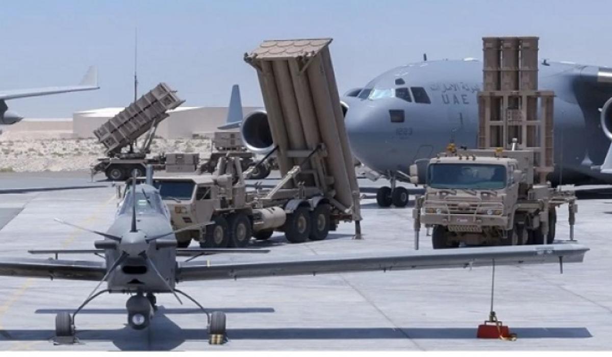 مجلة أمريكية: الإمارات أمضت 40 عاما في بناء دفاعها الجوي قبل حرب إيران