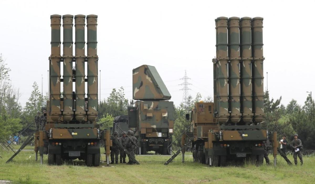 كوريا الجنوبية تسلم الإمارات منظومة دفاع الجوي وترفض طلبات أوكرانيا