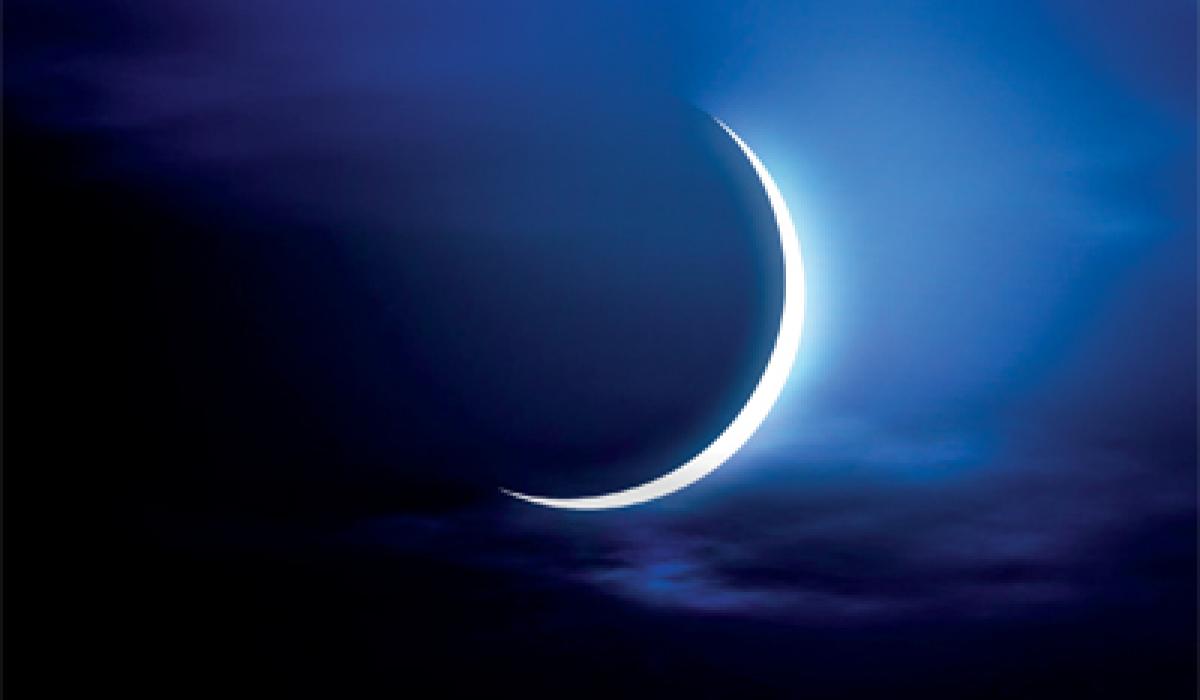 الإمارات تعلن غداً المتمم لشهر رمضان والجمعة أول أيام عيد الفطر