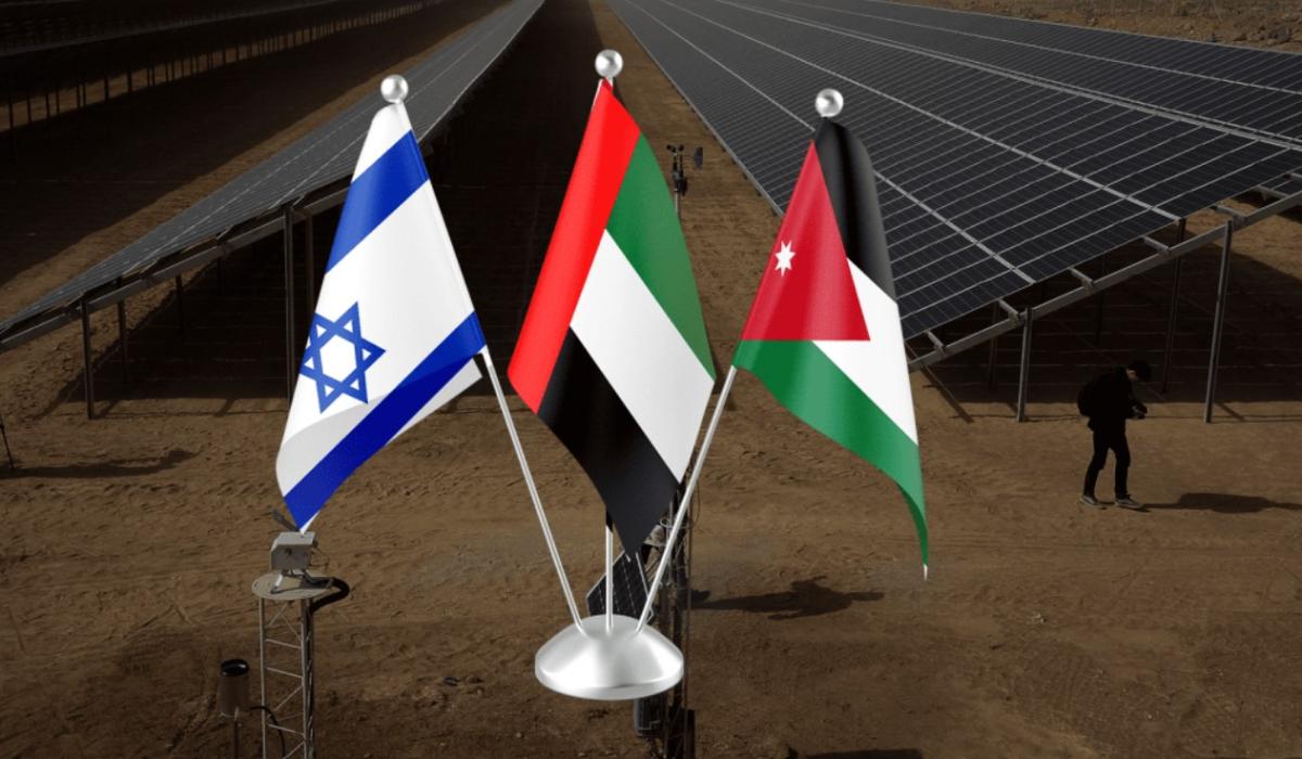 مسؤولون أردنيون ينفون عقد اجتماع مع الاحتلال الإسرائيلي في أبوظبي