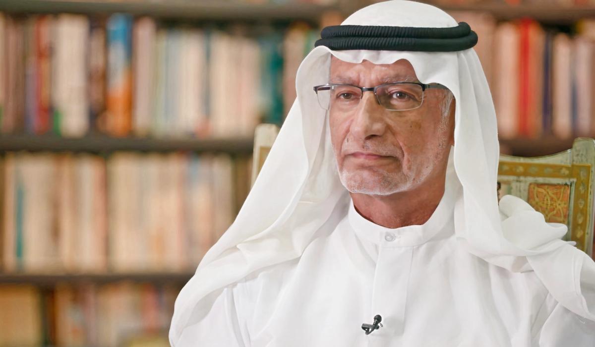 عبدالخالق عبدالله: إيران عدونا الدائم وهجماتها تدفع نحو تحالف دفاعي خليجي أوسع