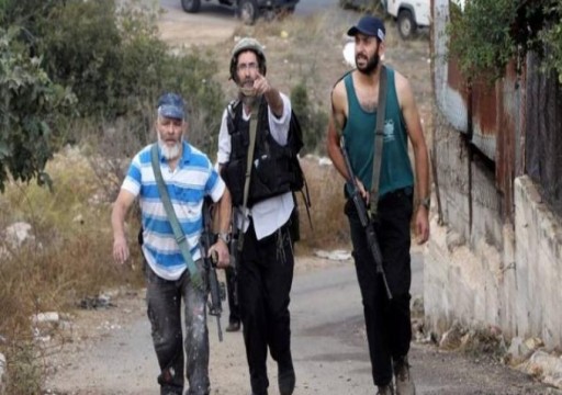 "حماس": المقاومة المسلحة هي القادرة على ردع المستوطنين