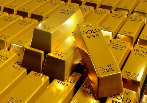 الذهب يصعد مع ترقب المستثمرين بيانات اقتصادية أمريكية