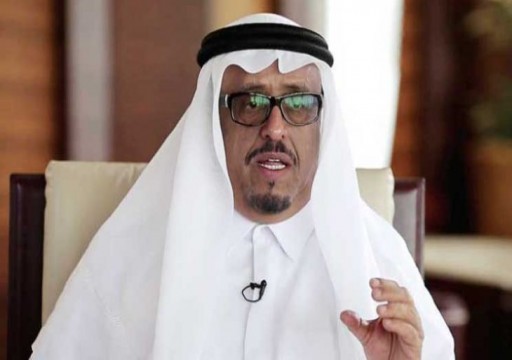 "خلفان" يقترح إرسال قوات قطرية إلى كابل ويدعو دول الخليج لمساعدة "طالبان"