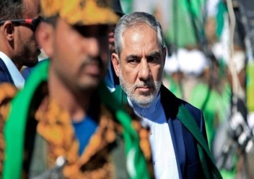 سفير إيران لدى الحوثي: مبادرة السعودية في اليمن "مشروع دائم للحرب والاحتلال"
