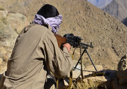 أفغانستان.. تواصل الاشتباكات بين طالبان و"جبهة المقاومة" في بنجشير