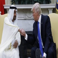 فورين أفيرز: الإمارات وإسرائيل تدفعان ترامب الساذج لمحاربة إيران