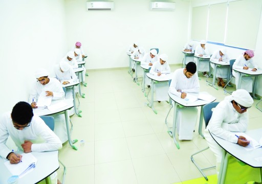 مدارس حكومية تحدد ثمان درجات خصماً لغير الملتزمين بالدوام المدرسي اليومي