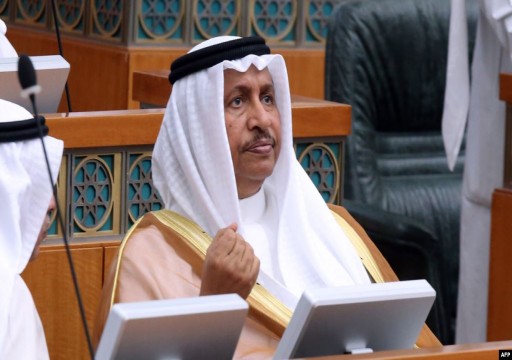 استقالة الحكومة الكويتية بسبب اتهامات فساد
