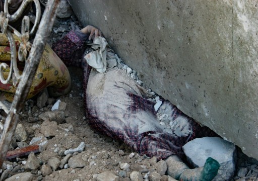 مقتل 19 مدنياً في قصف لقوات النظام شمال غرب سوريا