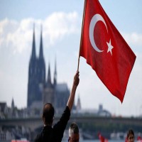 ألمانيا تحذر من عقوبات ترامب: تركيا تعني لأوروبا الأمن