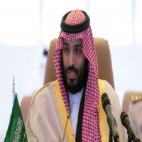 محمد بن سلمان: قضية قطر "تافهة جدا".. ونظام إيران "نمر من ورق"