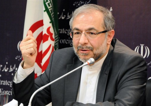 إيران تعلن استعدادها لاستضافة اجتماع دول جوار أفغانستان