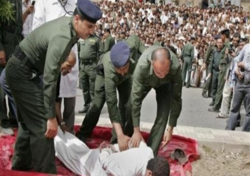 هيئة: السعودية تلغي إعدام مرتكبي الجرائم وهم قصر