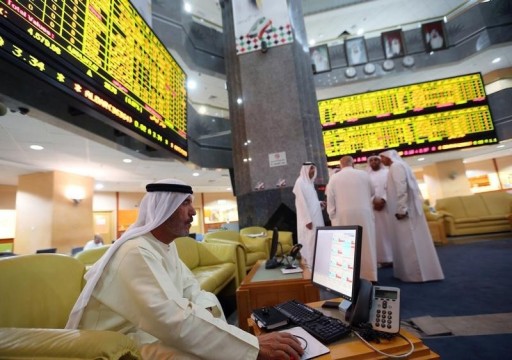 مؤشر دبي يتفوق على كبرى أسواق الخليج في 2019