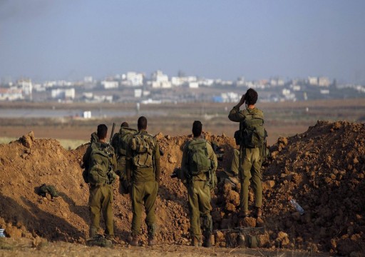 هدوء حذر على حدود غزة مع إسرائيل بعد تصعيد خطير
