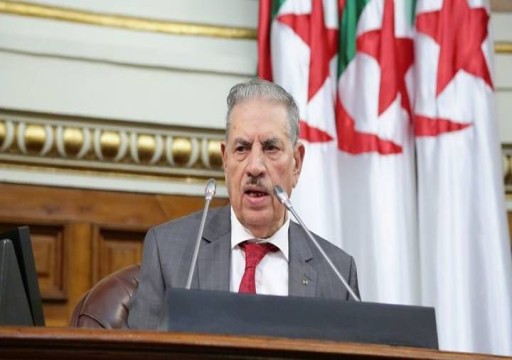 "البرلمان الجزائري": زيارة وزير الدفاع الصهيوني للمغرب تستهدفنا