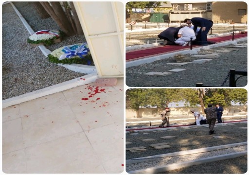 السعودية.. انفجار عبوة ناسفة خلال احتفال نظمته السفارة الفرنسية بجدّة