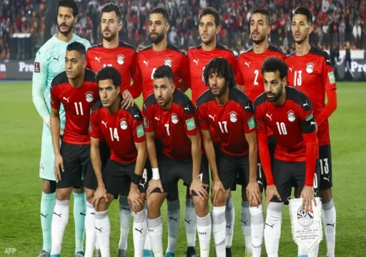 الاتحاد المصري لكرة القدم يقيل مدرب منتخب "الفراعنة"