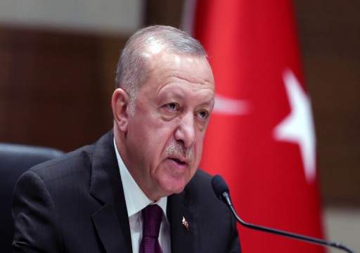 أردوغان يحذر من كارثة في ليبيا بسبب "نهج يكافئ المعتدي" ويتوعد "بارونات الحرب"
