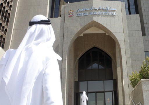 تقرير: القطاع المصرفي في الإمارات مهدد بالانهيار بسبب أزمة دبي