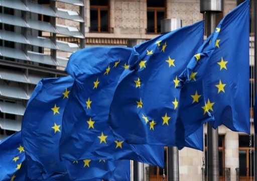 الاتحاد الأوروبي يوافق على إغلاق حدوده الخارجية بسبب كورونا