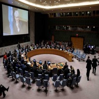 مندوب ليبيا في مجلس الأمن: التدخلات الأجنبية الفجّة بشؤون البلاد متواصلة