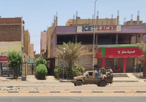 الجيش السوداني يتهم "الدعم السريع" بخرق الهدنة
