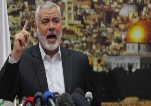 هنية: حماس جاهزة لكل السيناريوهات لمواجهة "مسيرة الأعلام" الإسرائيلية