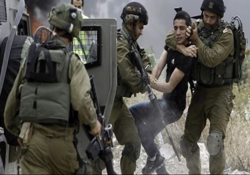 استشهاد شاب فلسطيني برصاص الاحتلال شمالي الضفة الغربية