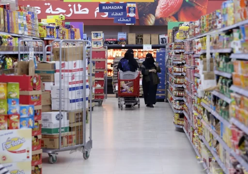 التضخم السنوي في السعودية يرتفع 3.1 بالمئة سبتمبر الماضي