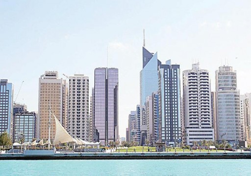 11 ألف مشروع عقاري نشط في الإمارات