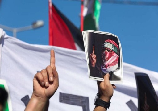 حماس تعلن تقديم ردها للوسطاء على مقترح وقف إطلاق النار في غزة