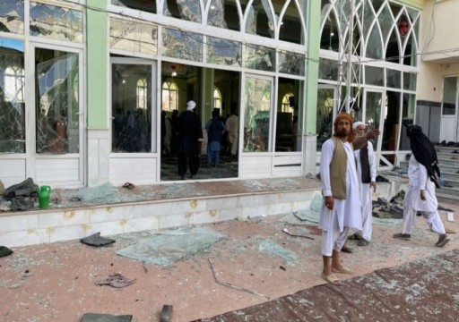 سقوط قتلى في انفجارات هزت مدرسة ثانوية في كابول
