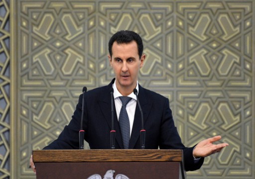 أمريكا تدرج مزيدا من السوريين على قائمة سوداء لإجبار الأسد على إنهاء الحرب