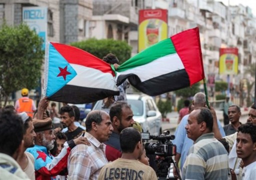 اليمن.. حلفاء أبوظبي يدعون للتصعيد ضد السلطات في شبوة