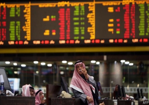 ارتفاع معظم أسواق الخليج الرئيسية مع استمرار صعود النفط