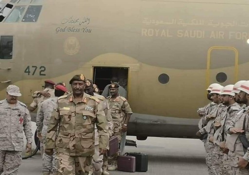 السودان.. المجلس العسكري يعلن تشكيل لجنة تنسيقية مع الأحزاب