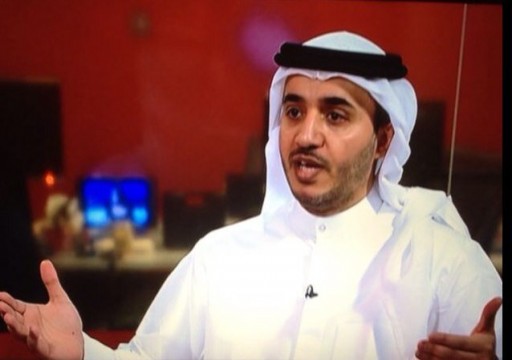 المستشار القضائي محمد بن صقر الزعابي ينتقد "أسوأ تدهور حقوقي تشهده الإمارات"