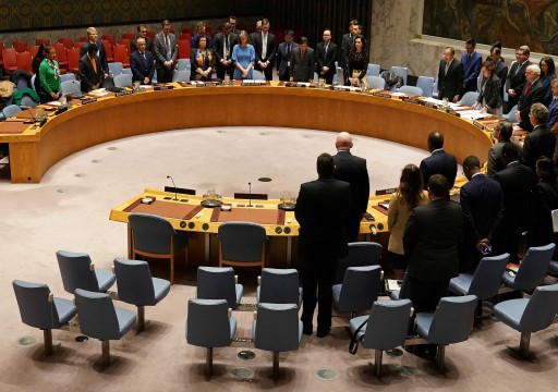 تجاذب في الأمم المتحدة على خلفية إعادة فرض العقوبات على إيران