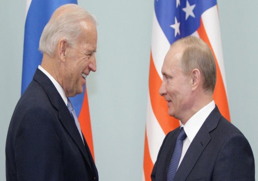 اتفاق أمريكي روسي للحد من خطر اندلاع الحرب النووية